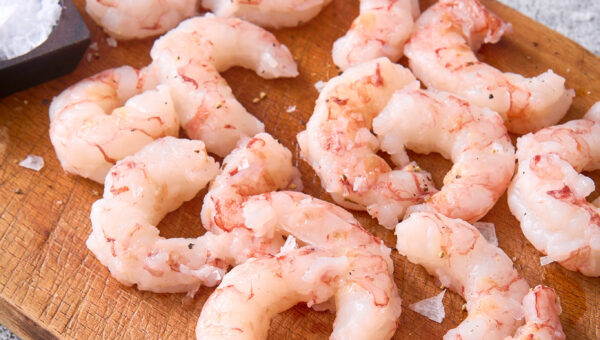 Wild Argentinean Peeled Shrimp Tails